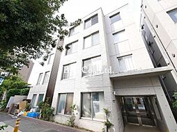 GRAN PASEO碑文谷North