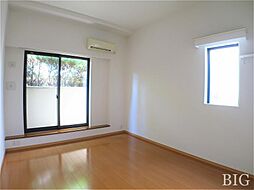 パシフィックコート目黒南 1階ワンルームのリビング/ダイニング