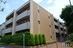 パシフィックコート目黒南