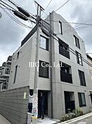 GRANPASEO上野毛の賃貸物件