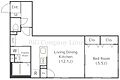 WELLSQUARE学芸大学3階20.7万円