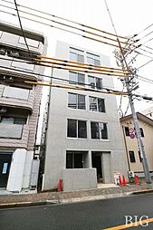 フェリオときわ台