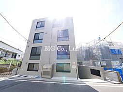 カーサフェリーチェ自由が丘