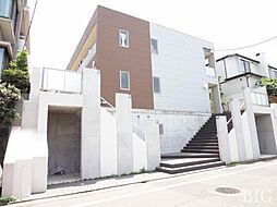 リブリ・自由が丘