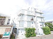 等々力駅より徒歩22分 築3年4ヶ月 5階建の賃貸物件