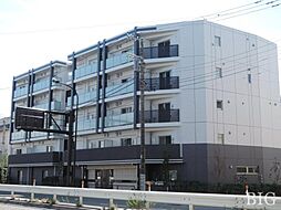 ケーディーエックスレジデンス上野毛