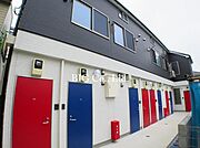 アイコート奥沢の賃貸物件