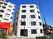 グロリア旗の台の賃貸物件