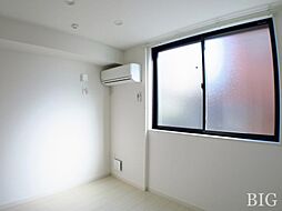 リブリ・ドルフ上野毛 1階1Kのリビング/ダイニング