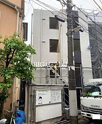 スカイテラス西日暮里