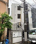 Axis西日暮里の賃貸物件