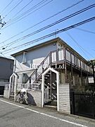 南コーポの賃貸物件