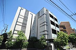 グランアセット自由が丘