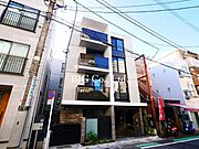 グランパセオ自由が丘奥沢の賃貸物件