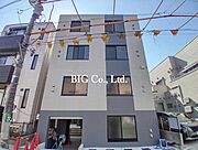 メイユール新小岩の賃貸物件