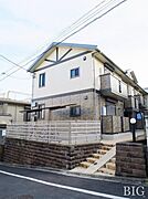 フォレスタ等々力の賃貸物件