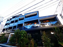 リビオメゾン大岡山