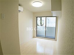 ジェムストーン目黒南 2階ワンルームのリビング/ダイニング