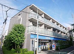 テラス都立大学