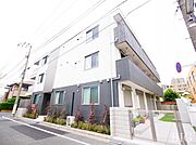 ビエンベニードスの賃貸物件