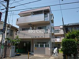 マージュ高円寺