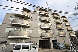 パークナードフィット田園調布