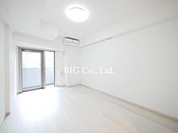 メインステージ自由が丘 4階1Kのリビング/ダイニング