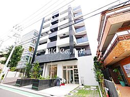 メインステージ自由が丘