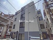 Liz西日暮里の賃貸物件