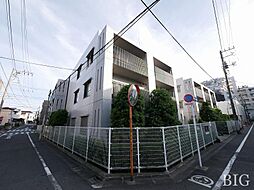 ルミエール中町