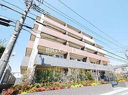 KDXレジデンス尾山台