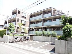 グランウッズ自由が丘