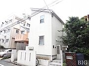 ビーフラットの賃貸物件
