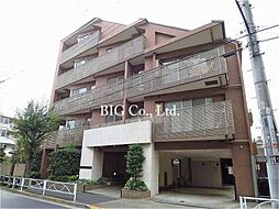 コンフォリア碑文谷