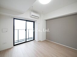 ARKMARK等々力 7階1Kのリビング/ダイニング