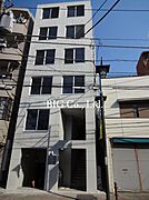 地下鉄赤塚駅より徒歩2分 築11年8ヶ月 5階建の賃貸物件