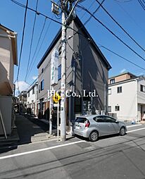 グランビルイーストハウス