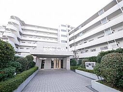 目黒本町マンション