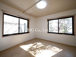 RELUXIA都立大学 1階1Kのリビング/ダイニング