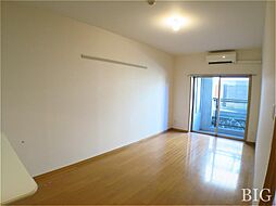 ルミエール中町 3階1LDKのリビング/ダイニング