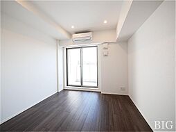 ザ・パークハビオ碑文谷 3階ワンルームのリビング/ダイニング