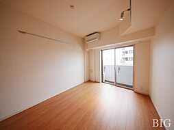 ステージグランデ用賀アジールコート 5階1Kのリビング/ダイニング