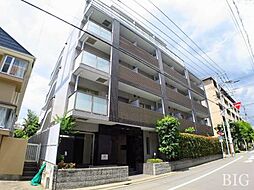 コスモリード目黒学芸大学イースト