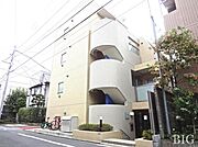 コリーヌ学芸大学参番館の賃貸物件