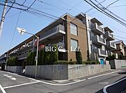 コリーヌ自由が丘の賃貸物件