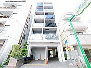 ミリアレジデンス長原の賃貸物件