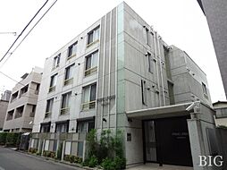 プライムアーバン洗足