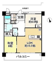 生駒駅 2,680万円