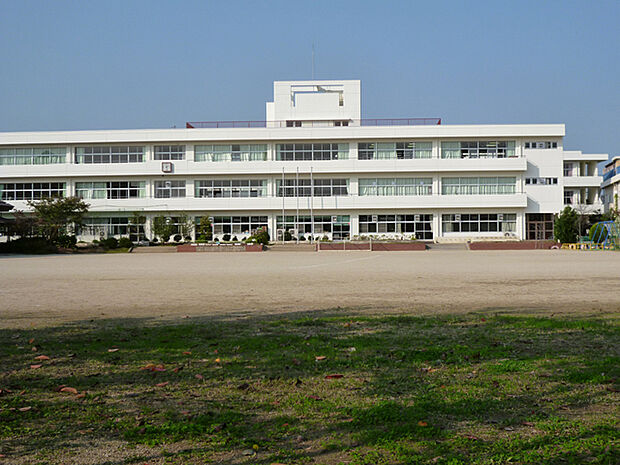 安堵町立安堵小学校