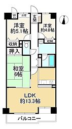 南生駒駅 1,480万円